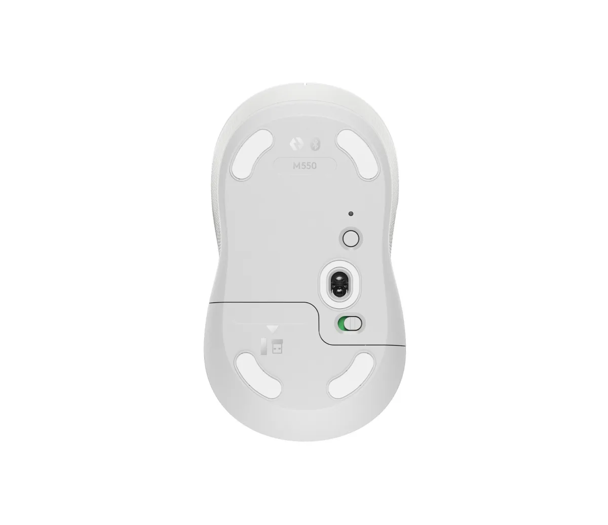 MOUSE,SANAK M -1,IN-HOUSE/EMS,NO LANG — image 2