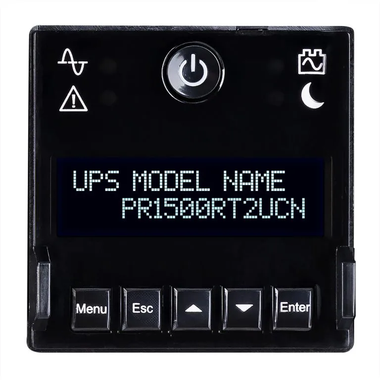 1500VA 1500W Sine Wave UPS — image 5
