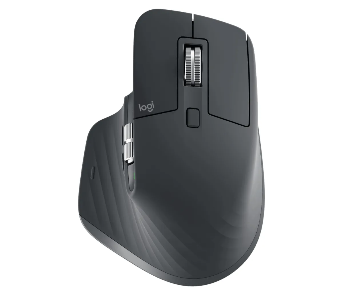 MX Master 3S for Business (Graphite) — image 5