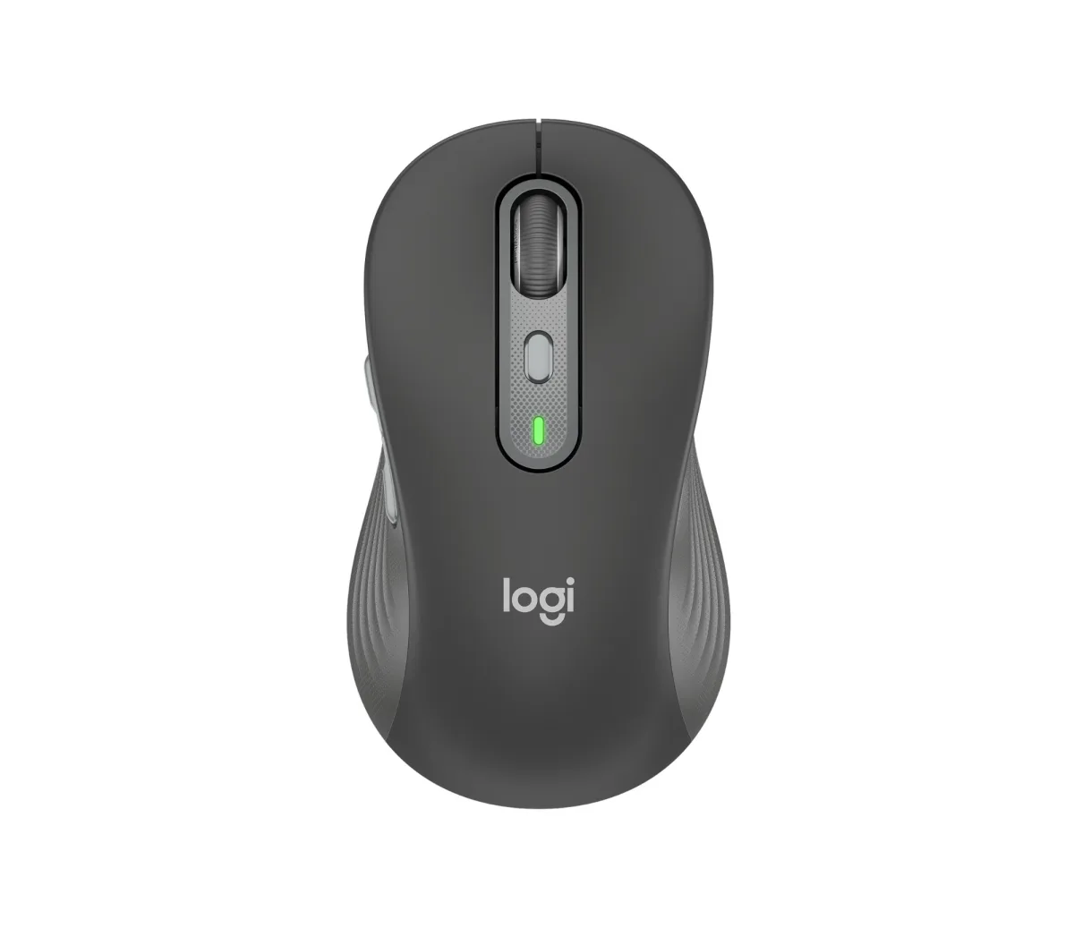 Signature Plus M750 L Wireless Mouse — image 4
