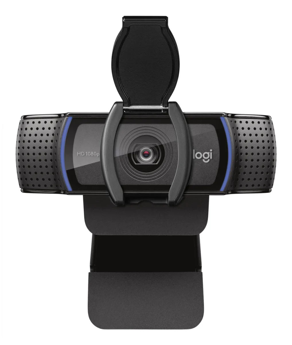 C920e Webcam, TAA Compliant — image 11