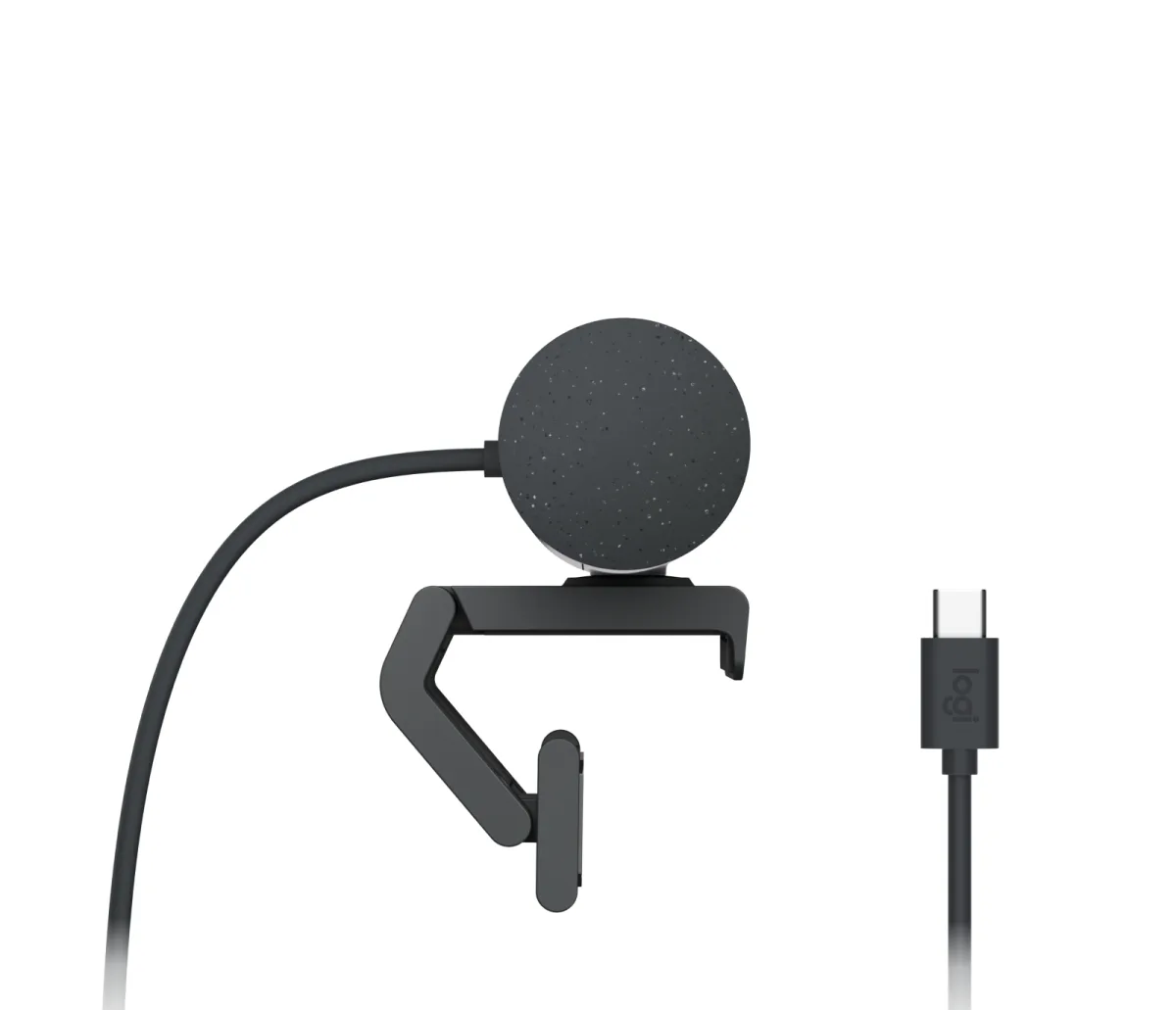 Logitech Brio 505, Graphite, TAA — image 7