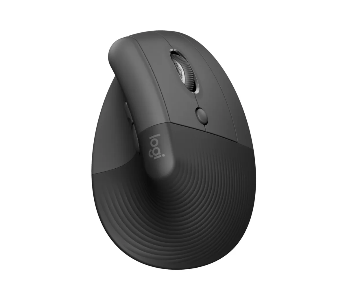 Logitech Lift Vertical Ergonomic Mouse — image 9