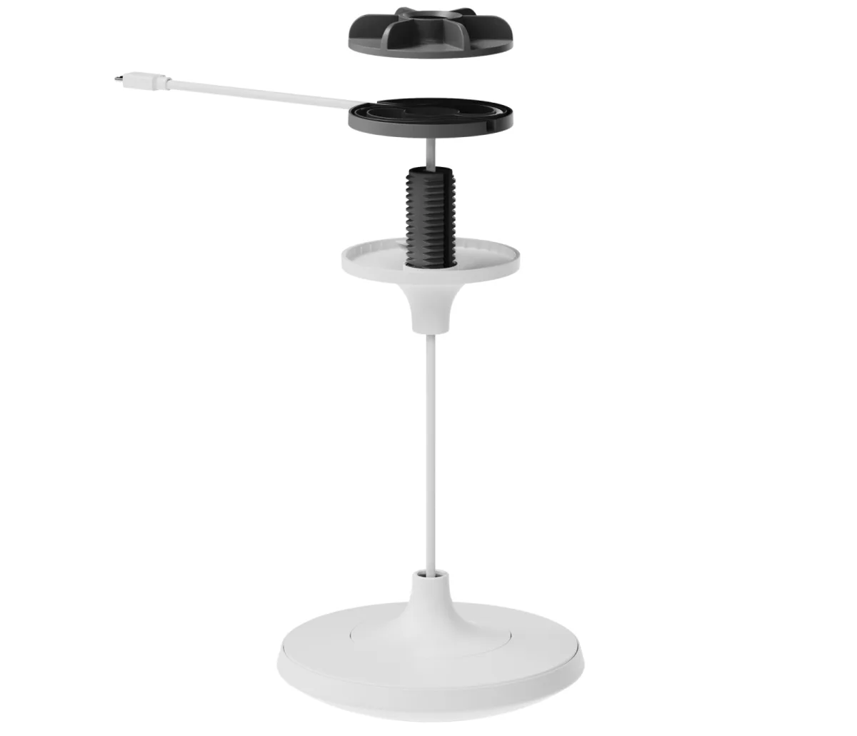 Mic Pod Pendant Mount — image 3
