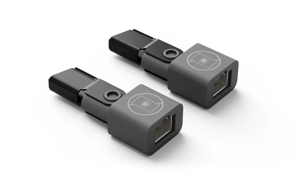 Rally Mic Pod CAT Coupler — image 5