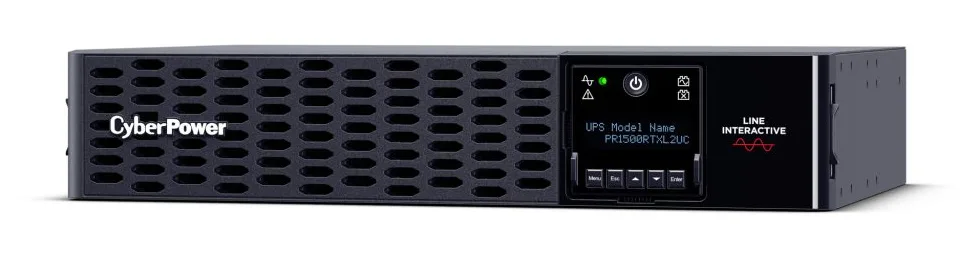 1500VA 1500W Sine Wave UPS — image 4