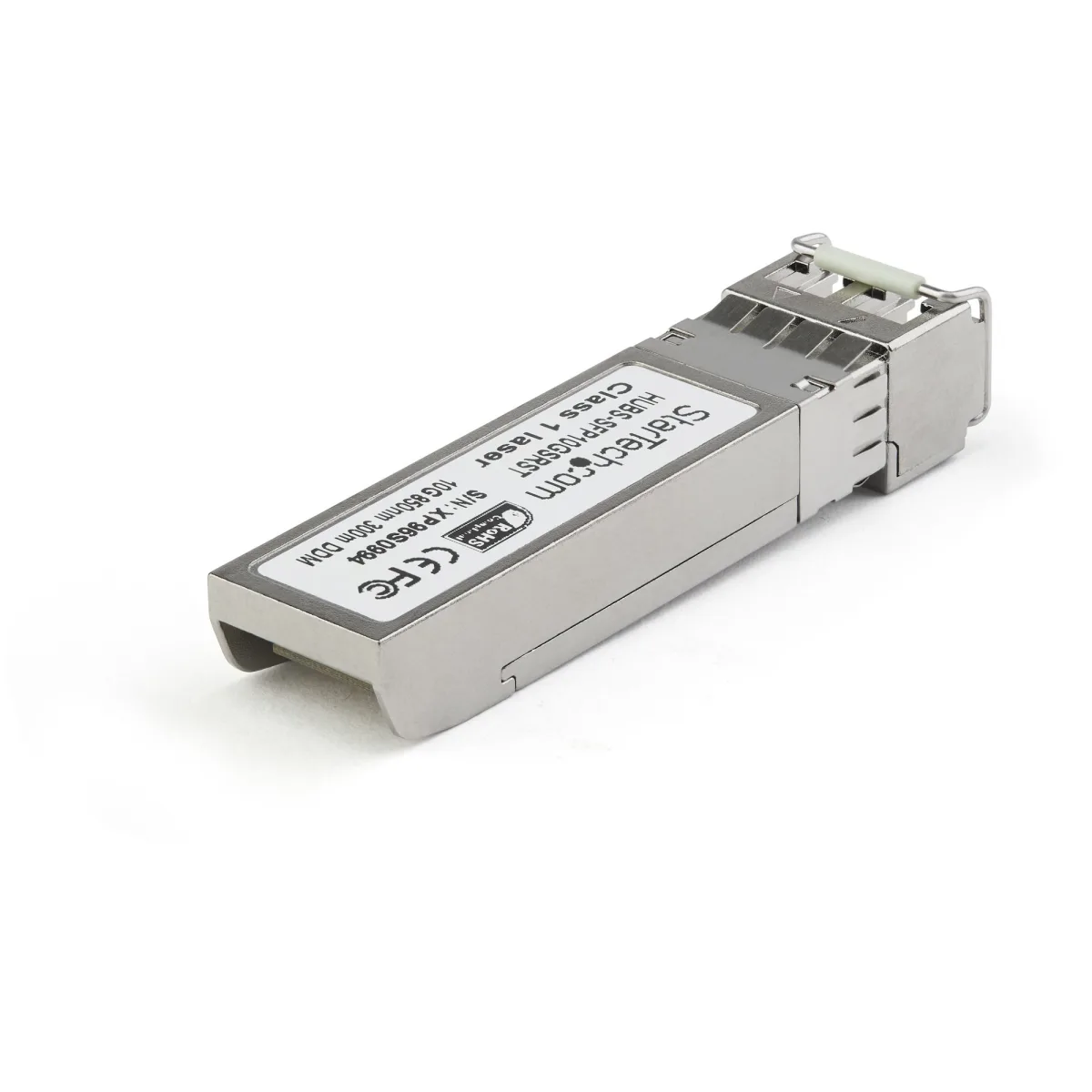 DELL EMC SFP-10G-ER SM LC SFP MODULE SFP+ 10G SFP TRANSCEIVER — image 3