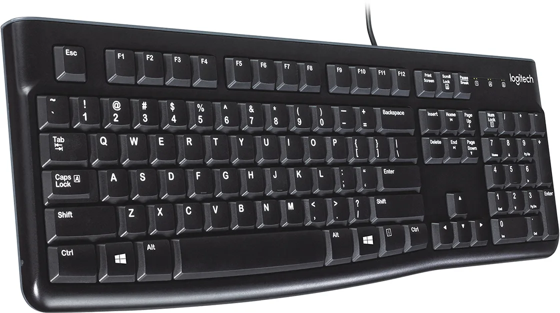 Keyboard K120 — image 3
