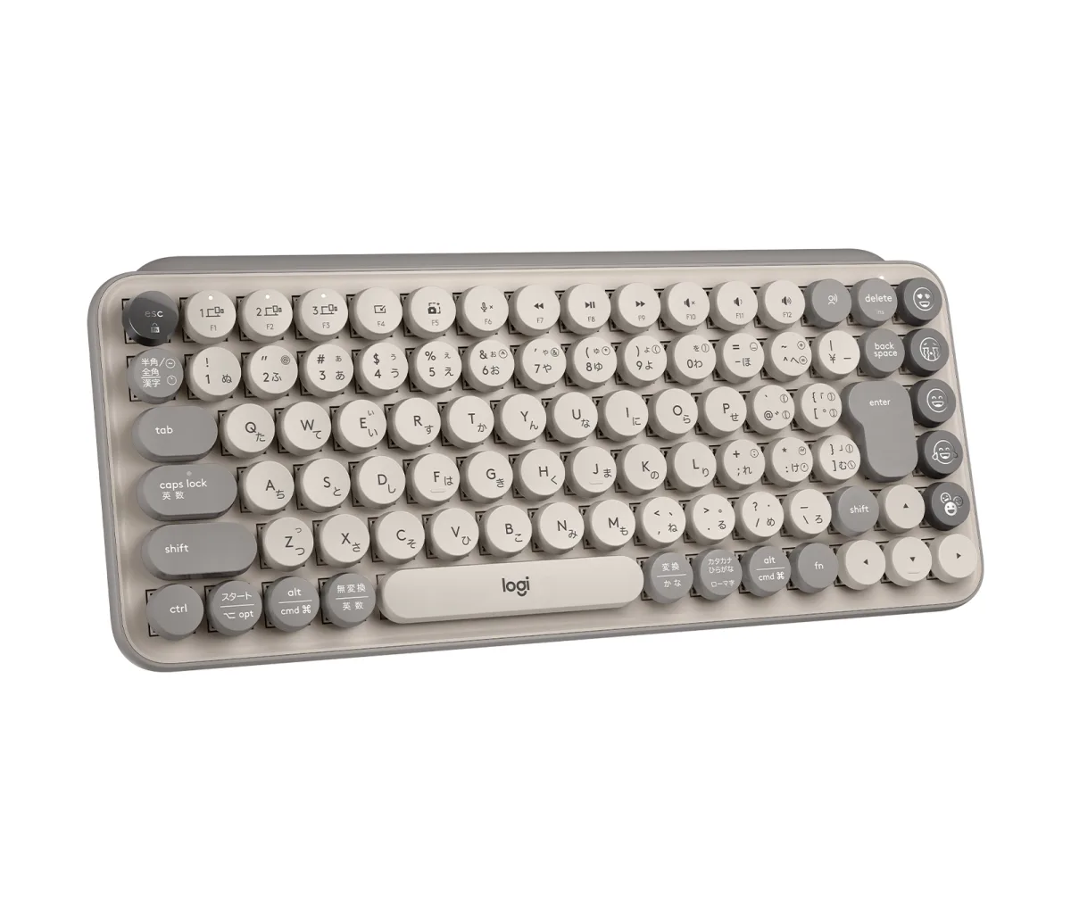 Logitech Pop Keys Mist — image 6