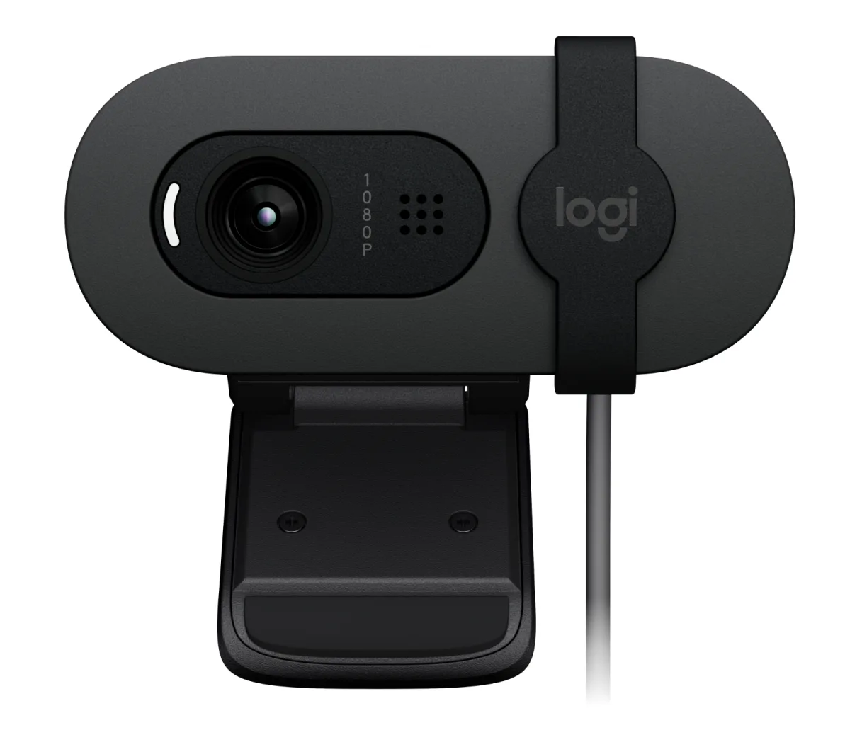 Logitech Brio 100 Full HD Webcam — image 2