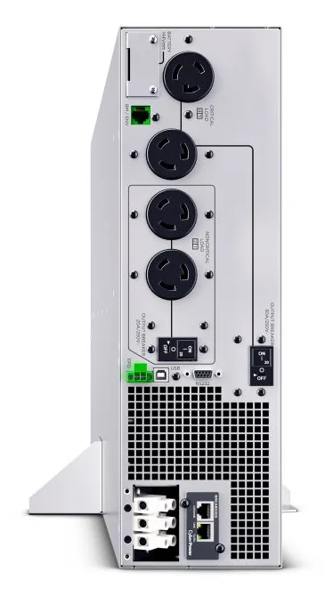 6KVA 6KW ONLINE UPS 3U — image 7