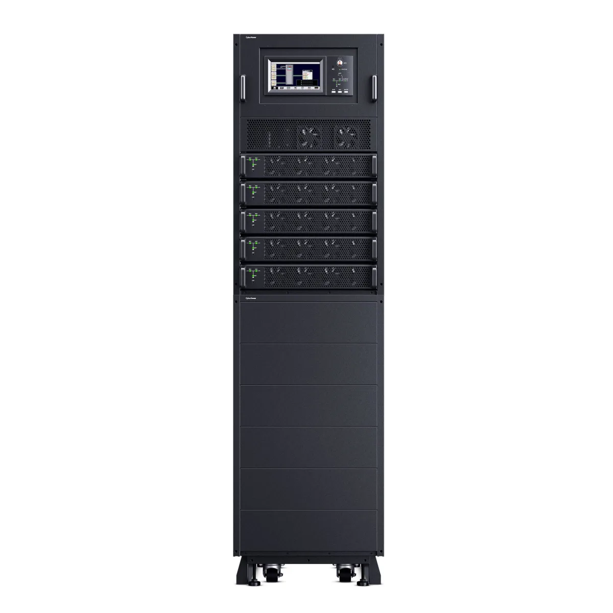 3Phase Scalable UPS 10 40KVA — image 6