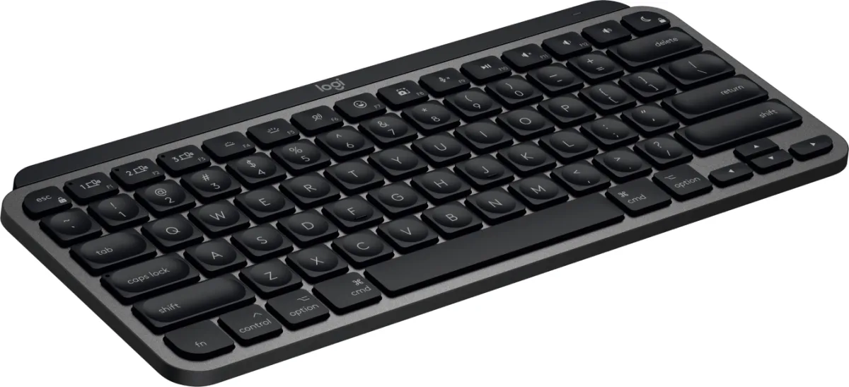 MX KEYS MINI FOR MAC SPACE GREY — image 7