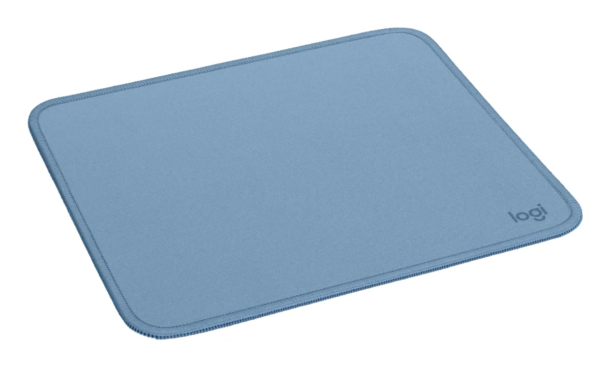 MOUSE PAD STUDIO SER BLUE GREY — image 3