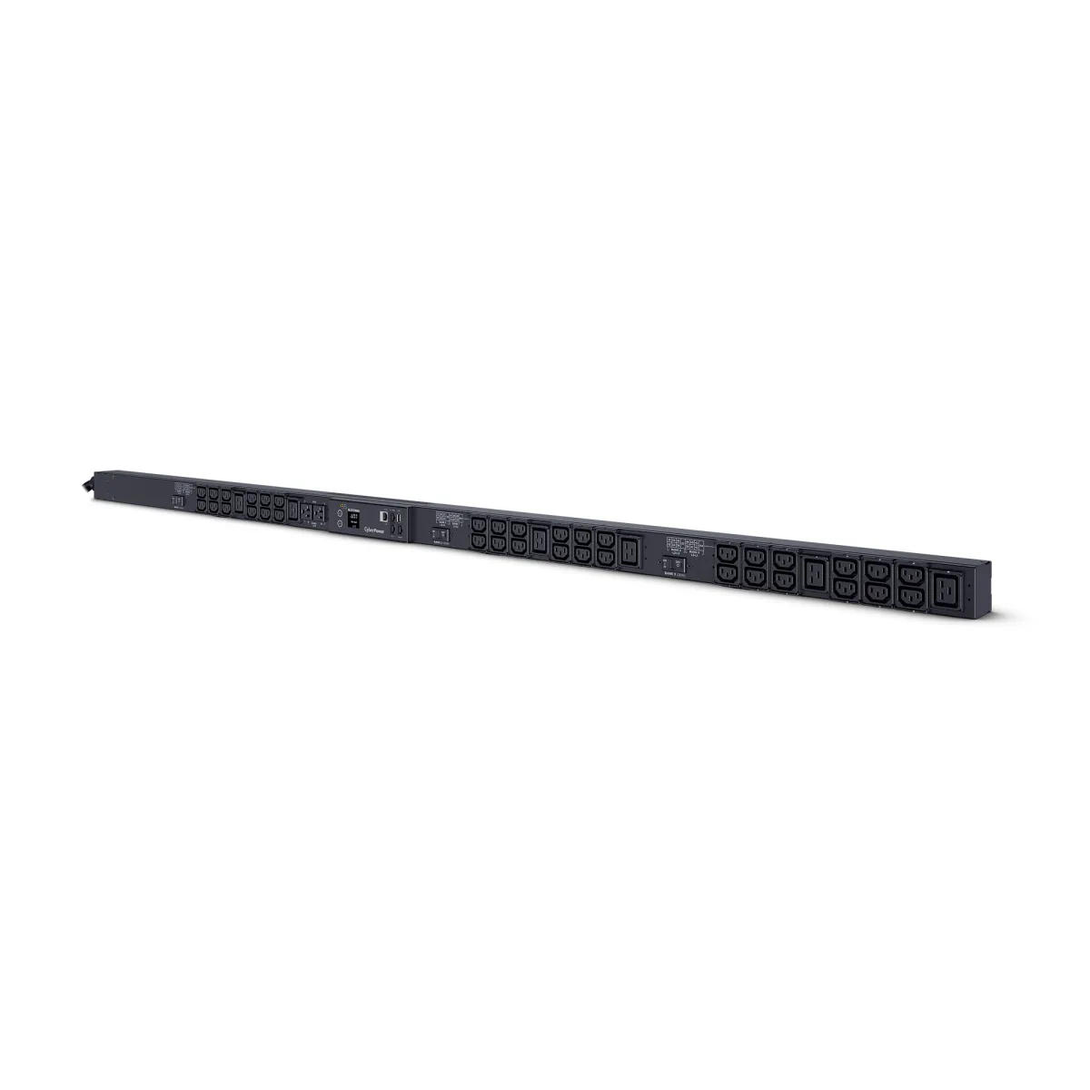 3 Phase Monitored PDU 30A — image 3