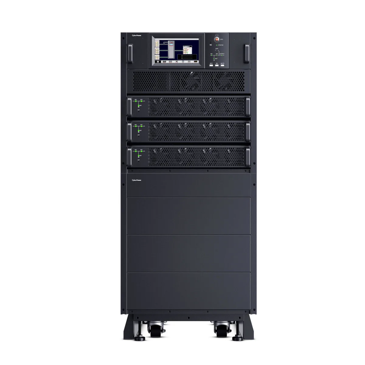 3-Phase Scalable UPS 10-20KVA — image 13