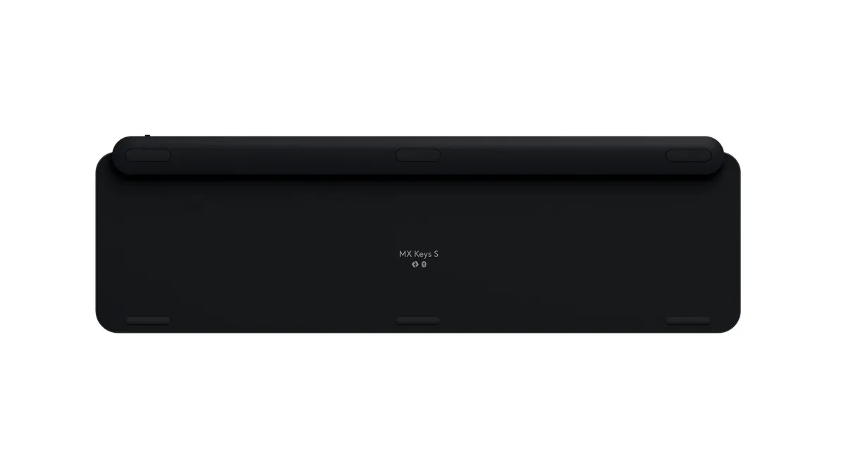 MX Keys S - Black - US — image 7