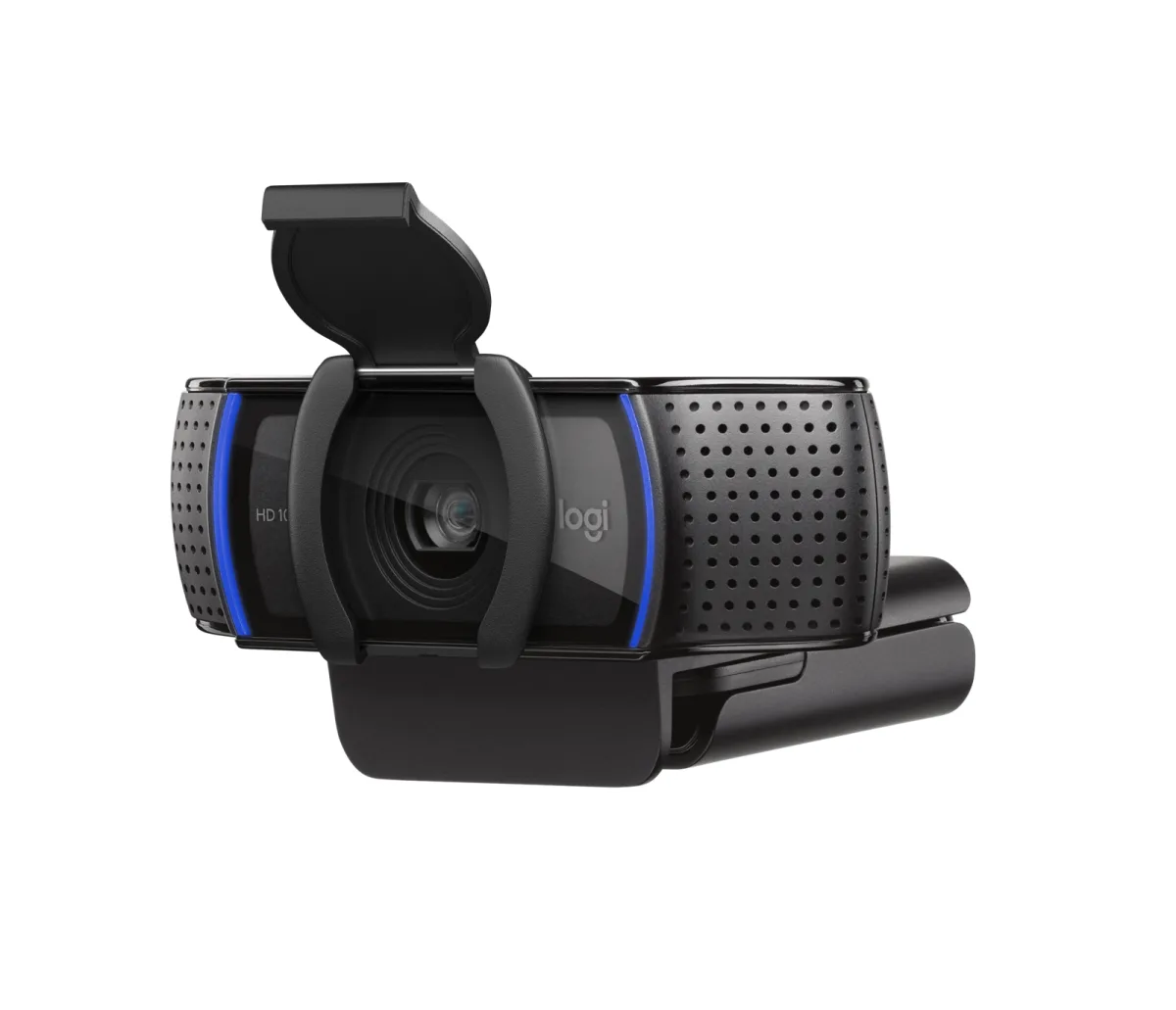 LOGITECH C920S PRO HD WEBCAM — image 3