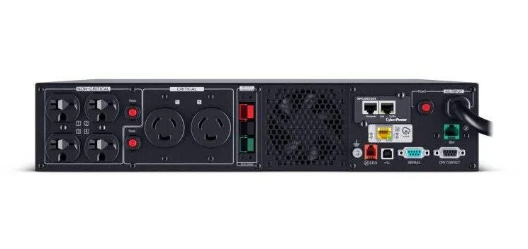 CyberPower PR3000RTXL2UHVACN — image 5