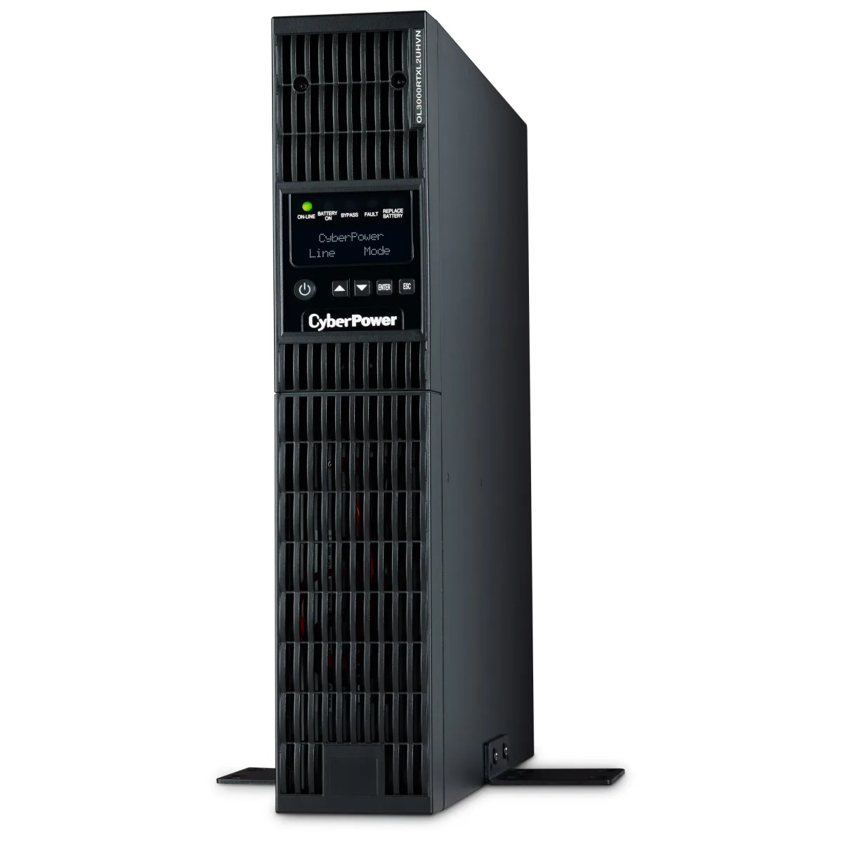 3KVA ONLINE UPS 2U — image 8