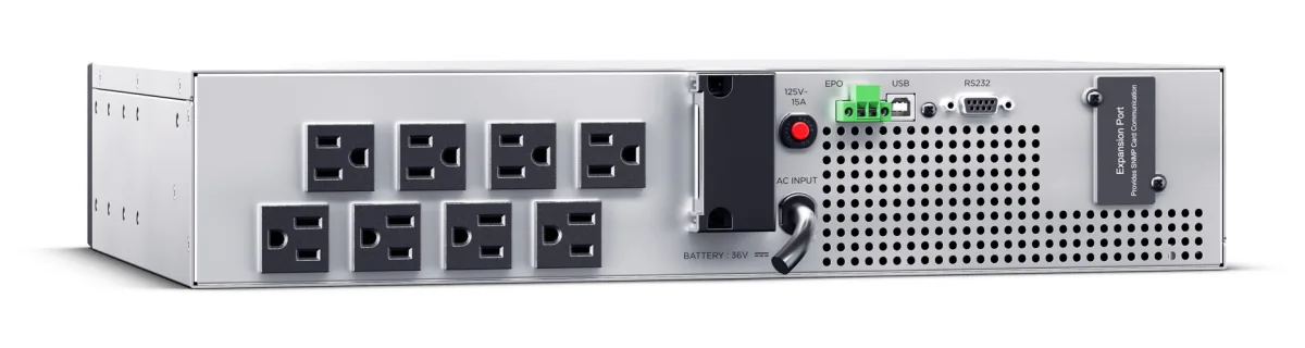 OL1K5RM UPS — image 5