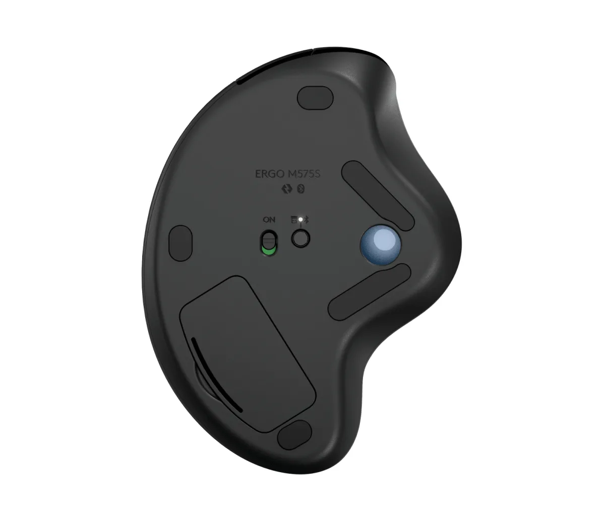 ERGO M575S Heka BLE Pro Mouse — image 5