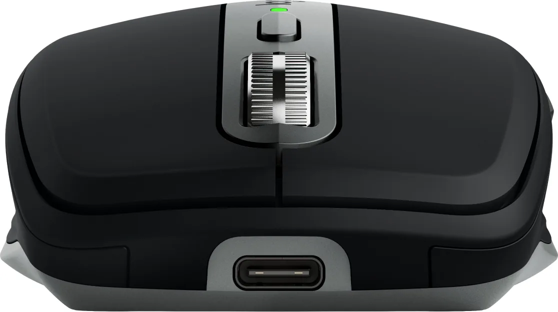 MX Anywhere 3S for Mac (Space Grey) — image 6