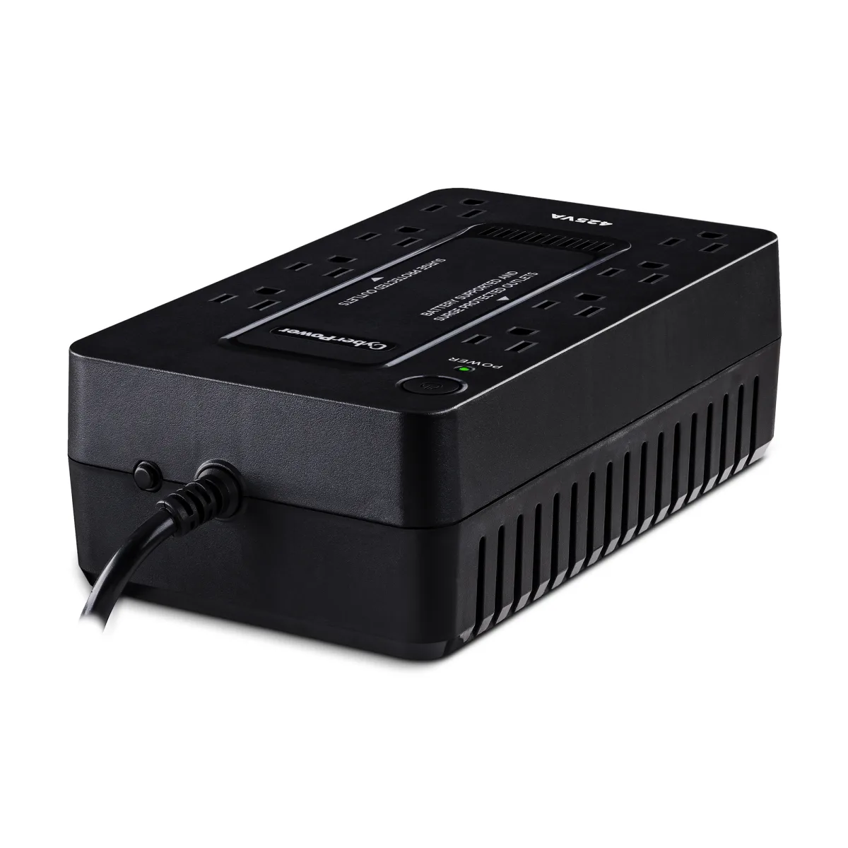 Standby UPS 425VA/260W Compact — image 4