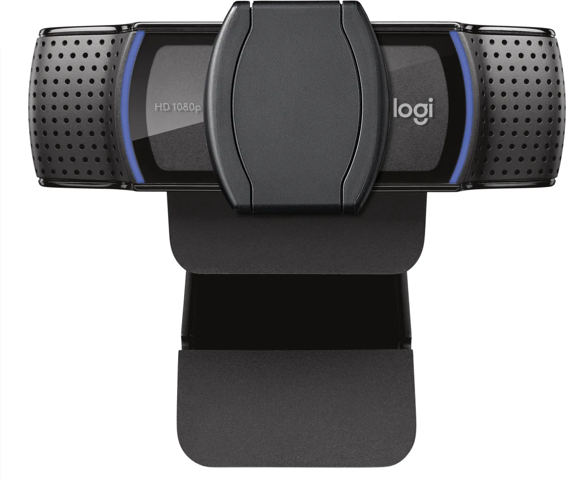C920e Webcam, TAA Compliant — image 4