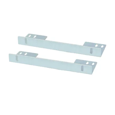 3" heavy duty caster kit, 4 per pack — image 3
