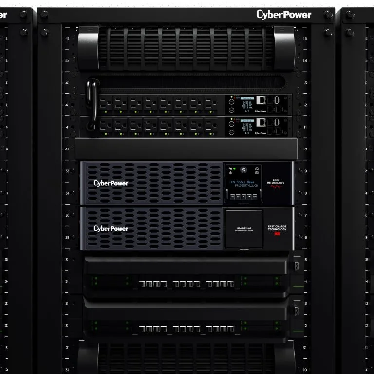 1500VA 1500W Sine Wave UPS — image 5