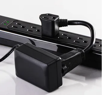 2 Outlet Extender Cable — image 2