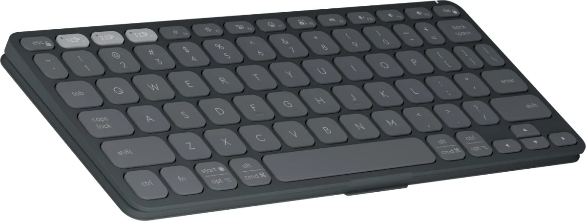Keys-To-Go 2 - Graphite — image 4