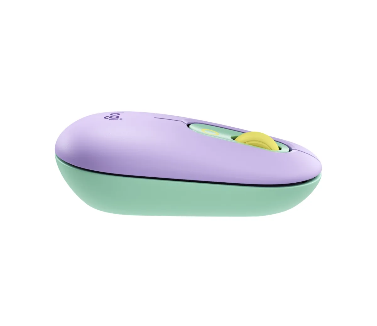 POP MOUSE WITH EMOJI BLAST DAYDREAM MINT — image 7