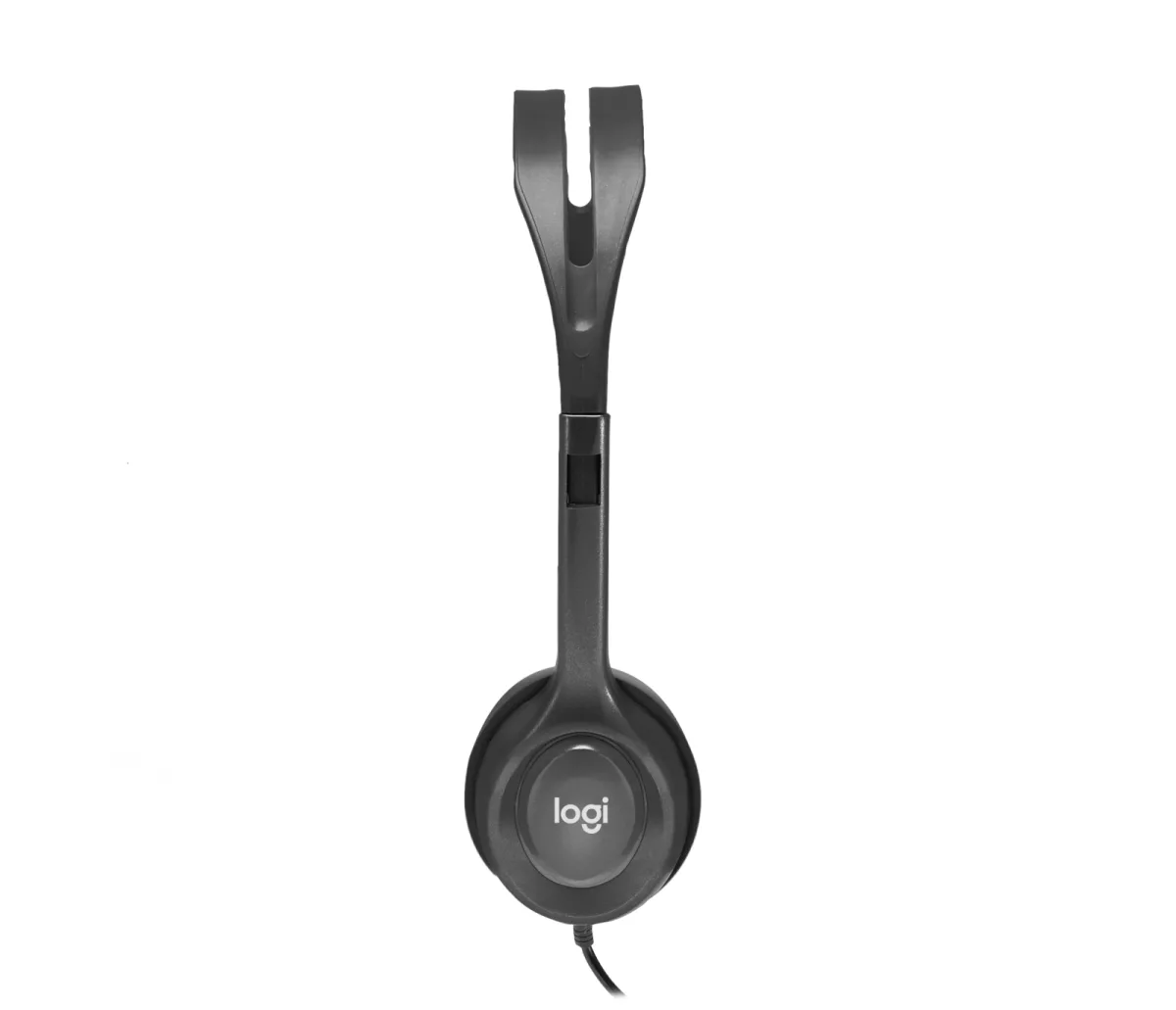 Logitech Stereo Headset H111-EDU — image 2