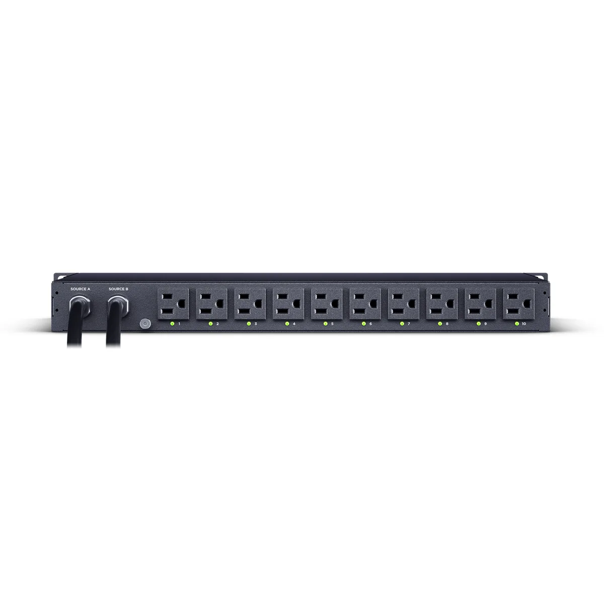 SWITCHED ATS PDU 15A — image 5