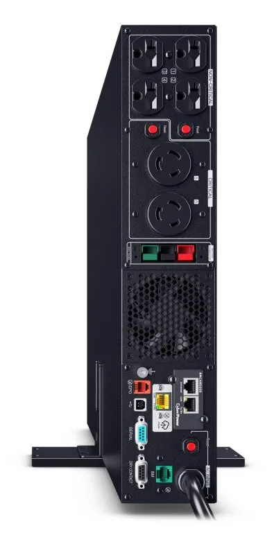 CyberPower PR3000RTXL2UHVACN — image 6