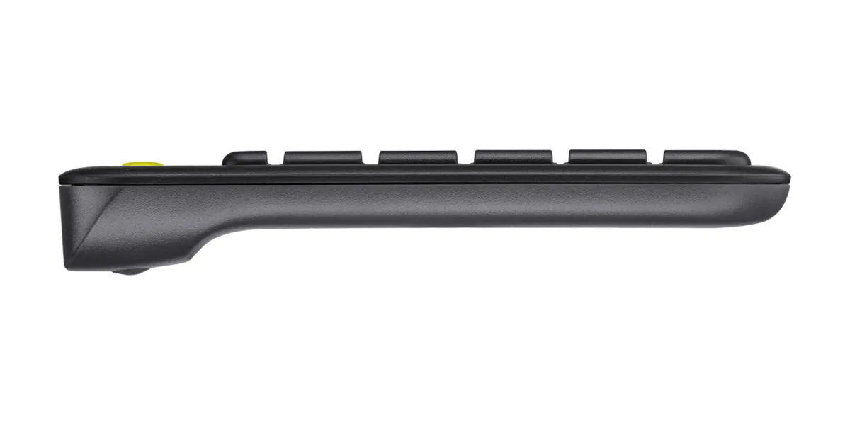 MEDIA K400 Plus (Dark) — image 3