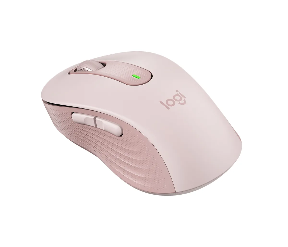 SIGNATURE M650 ROSE WRLS MOUSE — image 4