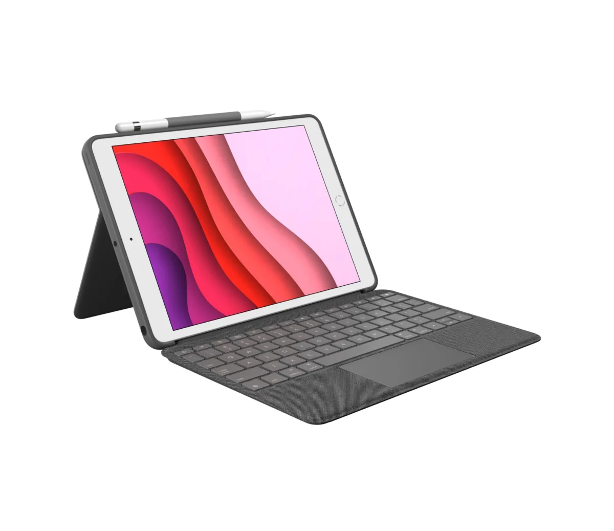Combo Touch for iPad (7th, 8th, and 9th — image 11
