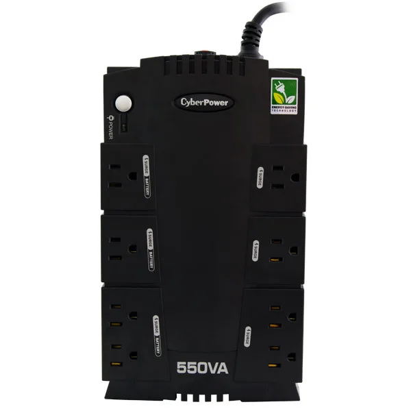 550VA CP UPS 120V STANDBY GR — image 3