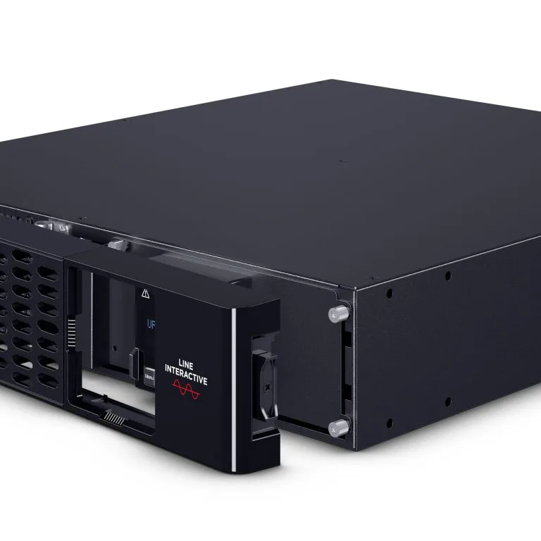 CyberPower PR3000RTXL2UCN UPS — image 12