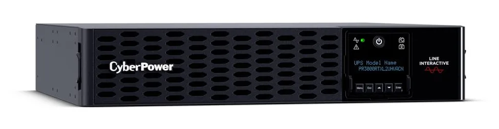 CyberPower PR3000RTXL2UHVACN — image 16