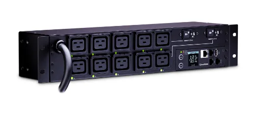 Switched Metered-by-Outlet PDU81009 — image 3