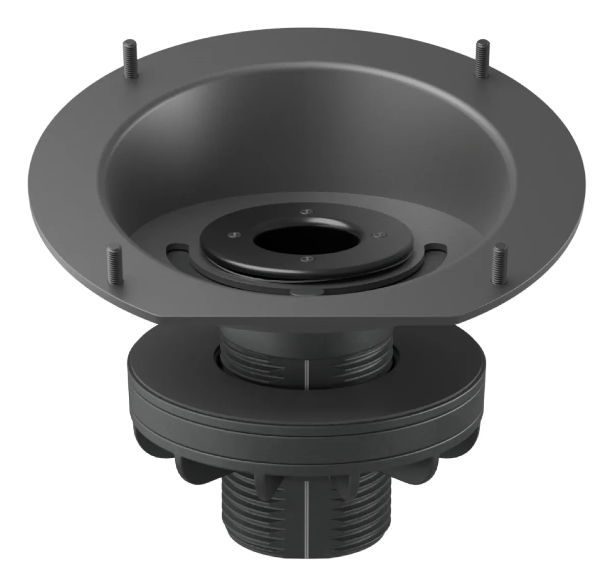 Tap Riser Mount 2.0 — image 3