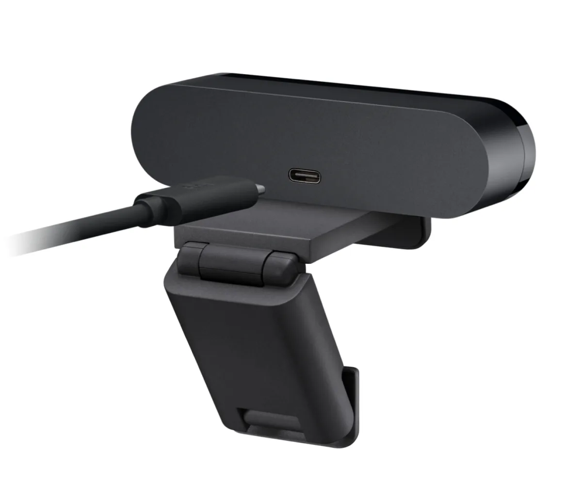 Brio 4K WEBCAM Graphite — image 3