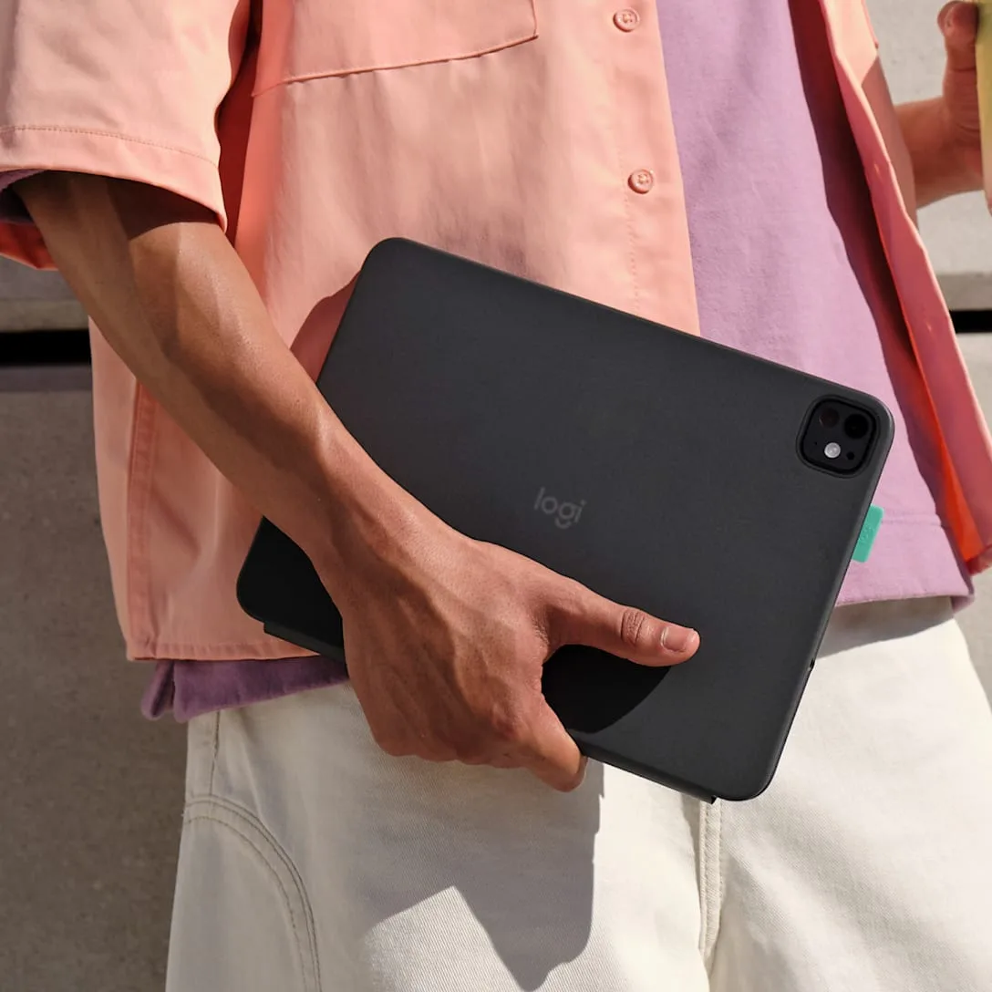Flip Folio for iPad Air and Pro 11 Inch — image 6