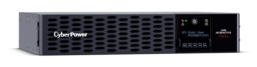 1500VA 1500W Sine Wave UPS — image 11