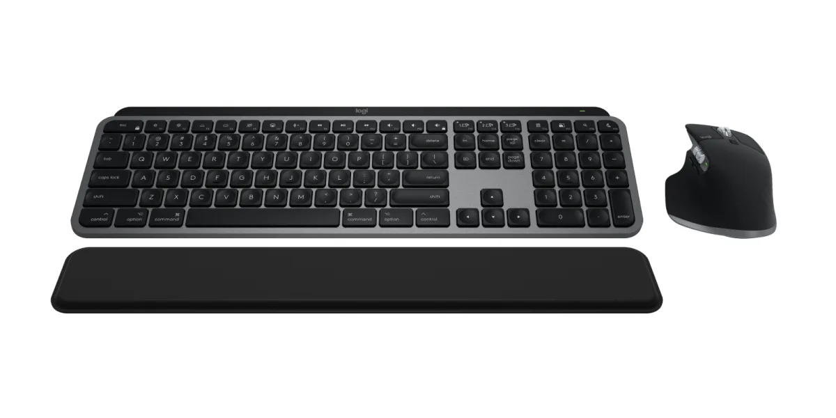 MX KEYS S COMBO FOR MAC GREY — image 7