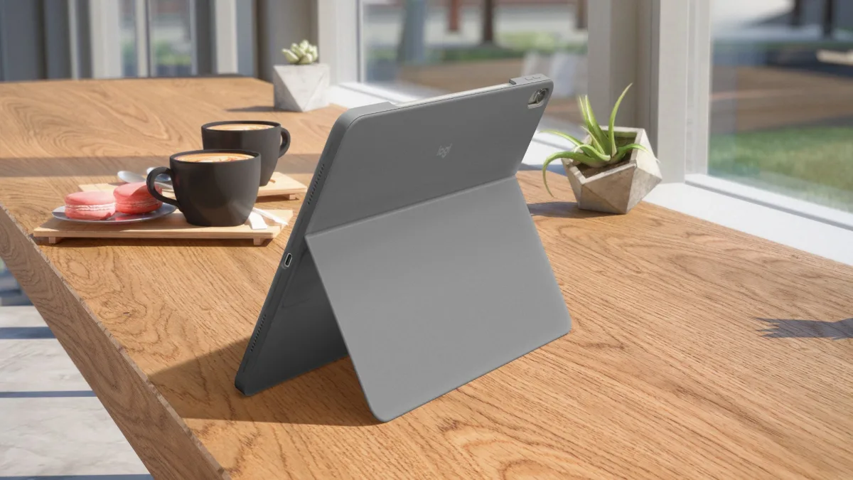 Combo Touch for iPad Air 13-inch (M2) — image 4